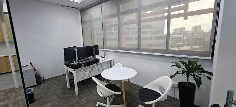 21 Kallang Avenue, 21 Kallang Avenue, 2,702 sqft, Light Industrial (B1) For Rent, by Stanley Tan, 500194225 - Study - CommercialGuru.com.sg