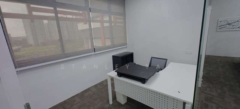 21 Kallang Avenue, 21 Kallang Avenue, 2,702 sqft, Light Industrial (B1) For Rent, by Stanley Tan, 500194225 - Study - CommercialGuru.com.sg