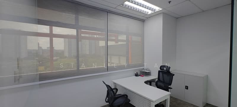 21 Kallang Avenue, 21 Kallang Avenue, 2,702 sqft, Light Industrial (B1) For Rent, by Stanley Tan, 500194225 - Study - CommercialGuru.com.sg