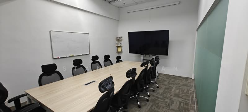 21 Kallang Avenue, 21 Kallang Avenue, 2,702 sqft, Light Industrial (B1) For Rent, by Stanley Tan, 500194225 - Interior - CommercialGuru.com.sg