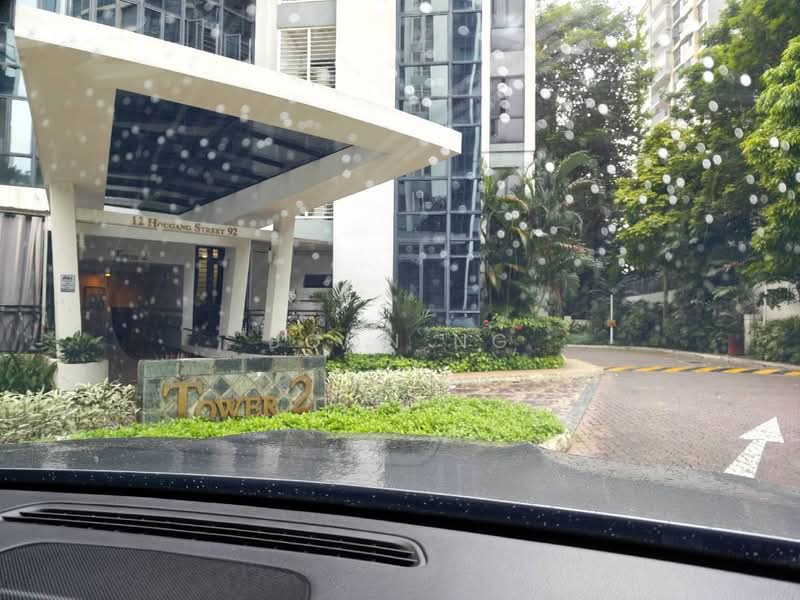 Regentville, 12 Hougang Street 92, 3 Bedrooms, 1,152 sqft, Condominium For Sale, by Boon Ng, 500194229 - PropertyGuru.com.sg