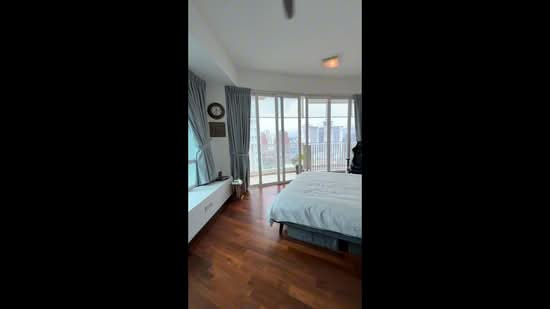 Saint Thomas Suites, 33 St Thomas Walk, 4 Bedrooms, 2,605 sqft, Condominium For Rent, by Dimpal Daryani, 500194234 - PropertyGuru.com.sg