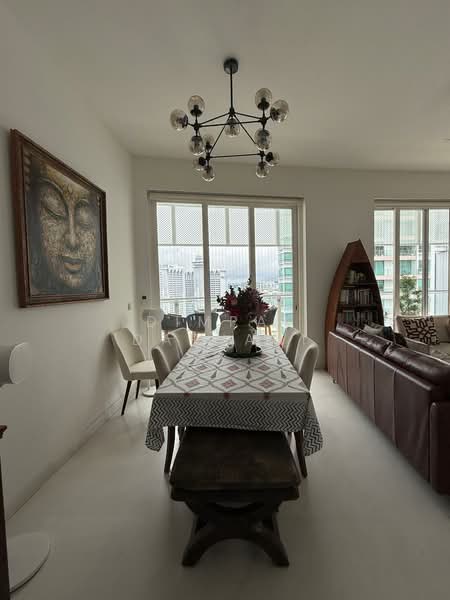 Saint Thomas Suites, 33 St Thomas Walk, 4 Bedrooms, 2,605 sqft, Condominium For Rent, by Dimpal Daryani, 500194234 - PropertyGuru.com.sg