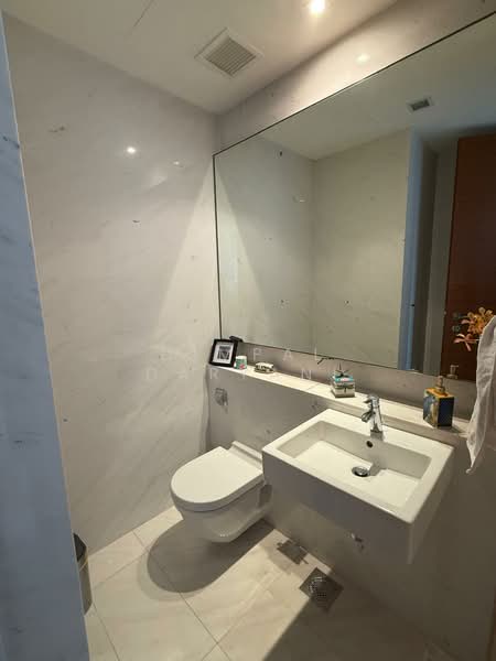 Saint Thomas Suites, 33 St Thomas Walk, 4 Bedrooms, 2,605 sqft, Condominium For Rent, by Dimpal Daryani, 500194234 - Bathroom - PropertyGuru.com.sg