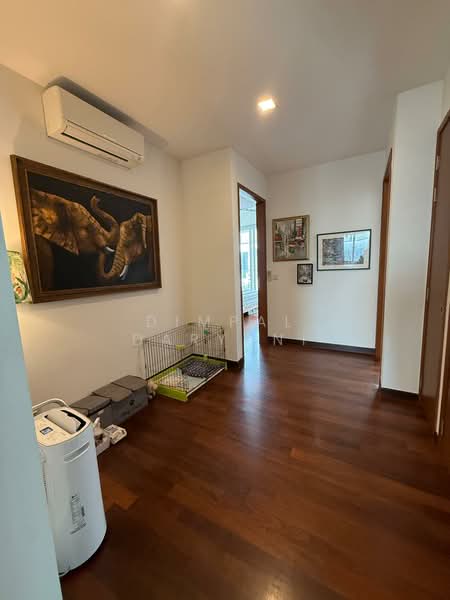 Saint Thomas Suites, 33 St Thomas Walk, 4 Bedrooms, 2,605 sqft, Condominium For Rent, by Dimpal Daryani, 500194234 - Family room - PropertyGuru.com.sg