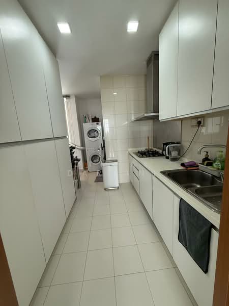 Saint Thomas Suites, 33 St Thomas Walk, 4 Bedrooms, 2,605 sqft, Condominium For Rent, by Dimpal Daryani, 500194234 - Wet kitchen - PropertyGuru.com.sg