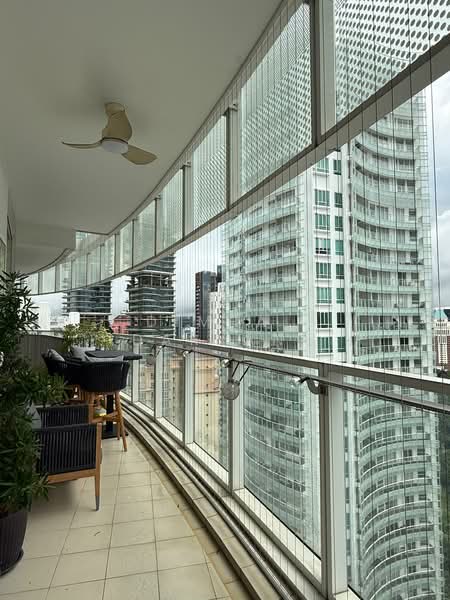 Saint Thomas Suites, 33 St Thomas Walk, 4 Bedrooms, 2,605 sqft, Condominium For Rent, by Dimpal Daryani, 500194234 - PropertyGuru.com.sg