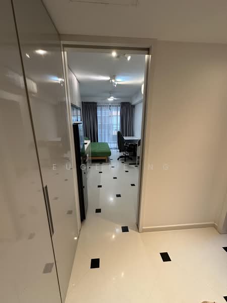 Sophia Hills, 7 Mount Sophia, 2 Bedrooms, 700 sqft, Condominium For Sale, by Eugene Ng, 500194237 - Bedroom - PropertyGuru.com.sg