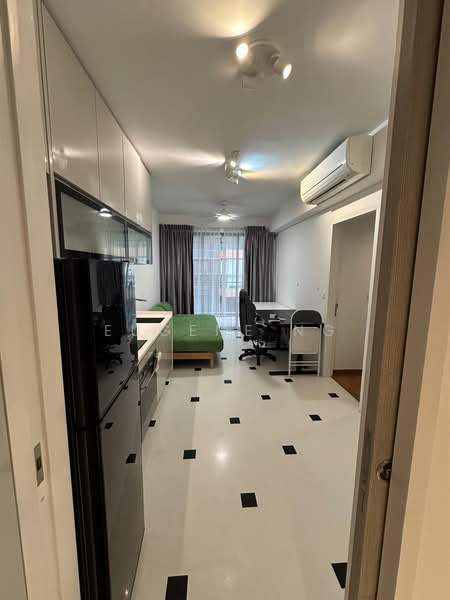 Sophia Hills, 7 Mount Sophia, 2 Bedrooms, 700 sqft, Condominium For Sale, by Eugene Ng, 500194237 - Bedroom - PropertyGuru.com.sg