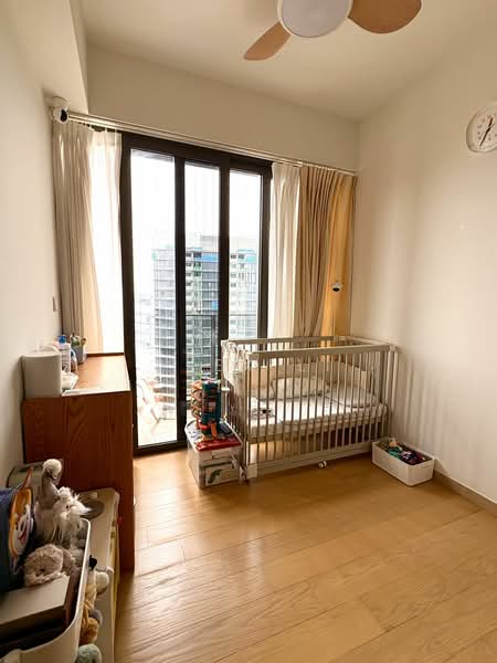 Midwood, 8 Hillview Rise, 3 Bedrooms, 904 sqft, Condominium For Rent, by Alex LI, 500194238 - Bedroom - PropertyGuru.com.sg