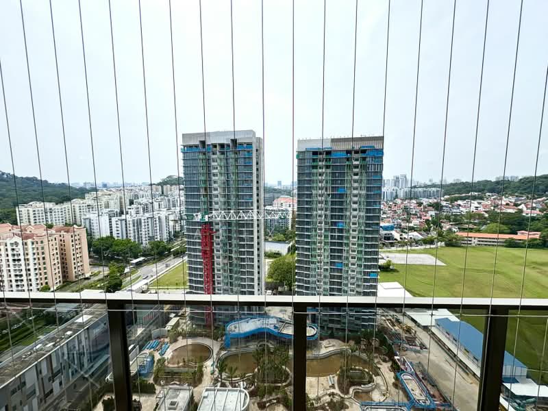 Midwood, 8 Hillview Rise, 3 Bedrooms, 904 sqft, Condominium For Rent, by Alex LI, 500194238 - Exterior - PropertyGuru.com.sg