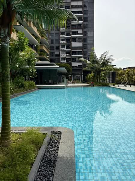 Midwood, 8 Hillview Rise, 3 Bedrooms, 904 sqft, Condominium For Rent, by Alex LI, 500194238 - Exterior - PropertyGuru.com.sg