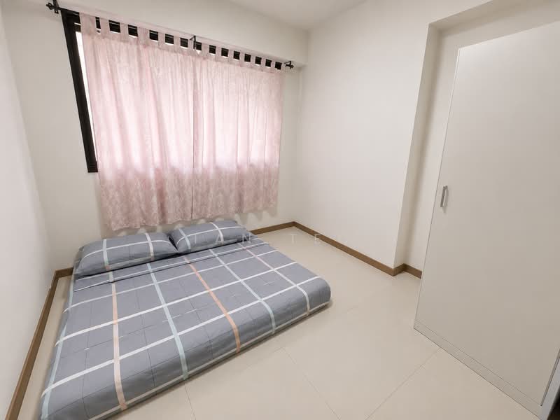 468B Bukit Batok West Avenue 9, 468B Bukit Batok West Avenue 9, 2 Bedrooms, 732 sqft, HDB Flat For Sale, by Ian Teo, 500194239 - Bedroom - PropertyGuru.com.sg