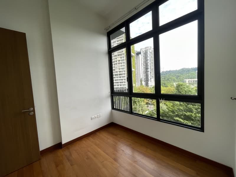 Eco Sanctuary, 65 Chestnut Avenue, 3 Bedrooms, 990 sqft, Condominium For Rent, by Allan Leow, 500194241 - Room 1 - PropertyGuru.com.sg