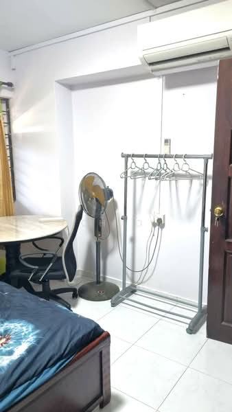 747 Jurong West Street 73, 747 Jurong West Street 73, Room Rental, 120 sqft, HDB Flat For Rent, by Steven Choo, 500194242 - Bedroom - PropertyGuru.com.sg