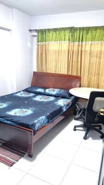 747 Jurong West Street 73, 747 Jurong West Street 73, Room Rental, 120 sqft, HDB Flat For Rent, by Steven Choo, 500194242 - Bedroom - PropertyGuru.com.sg