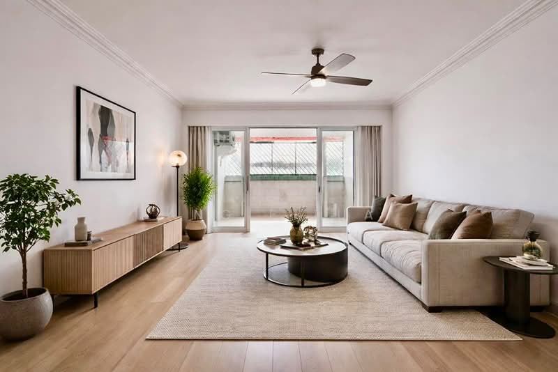 430 Tampines Street 41, 430 Tampines Street 41, 4 Bedrooms, 1,539 sqft, HDB Flat For Sale, by Angie Lua, 500194244 - PropertyGuru.com.sg