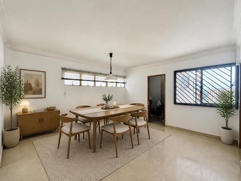 430 Tampines Street 41, 430 Tampines Street 41, 4 Bedrooms, 1,539 sqft, HDB Flat For Sale, by Angie Lua, 500194244 - PropertyGuru.com.sg