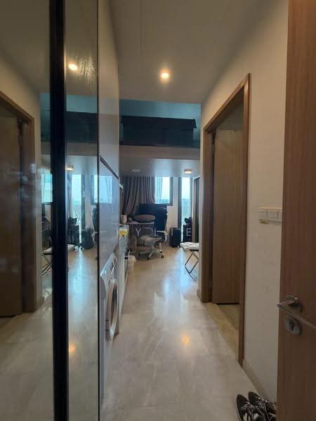 City Gate, 371 Beach Road, Beach Road / Bugis / Rochor, Studio, 250 sqft, Apartment For Rent, by Kylie Chua, 500194245 - Interior - PropertyGuru.com.sg
