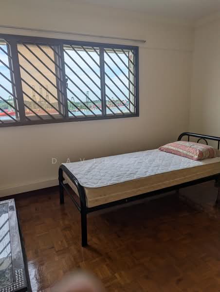 106 Spottiswoode Park Road, 106 Spottiswoode Park Road, Room Rental, 130 sqft, HDB Flat For Rent, by David Shu, 500194246 - Bedroom - PropertyGuru.com.sg
