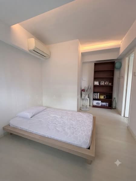 206B Compassvale Lane, 206B Compassvale Lane, Room Rental, 300 sqft, HDB Flat For Rent, by Megan Kang Mei Sian, 500194247 - Bedroom - PropertyGuru.com.sg