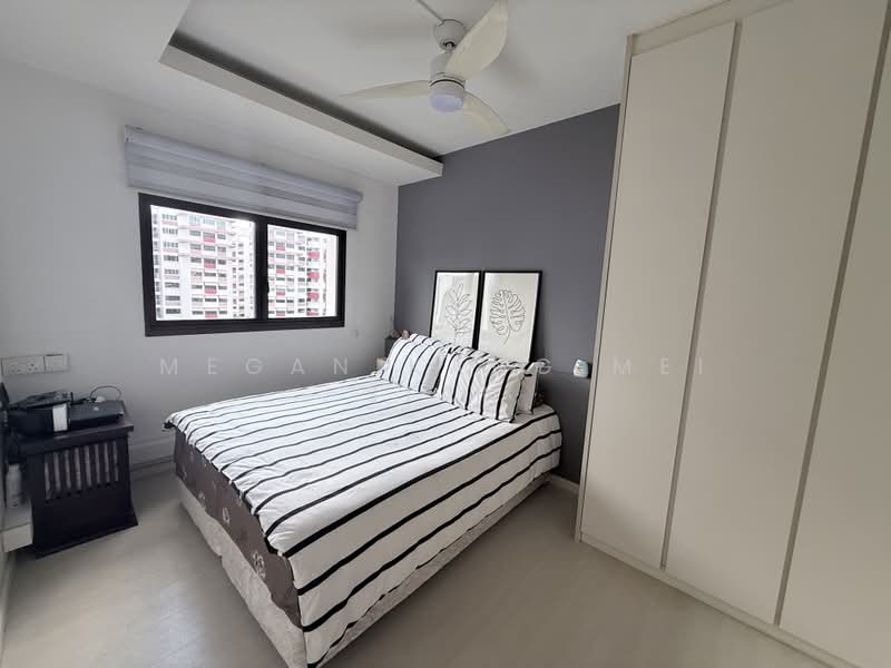 206B Compassvale Lane, 206B Compassvale Lane, Room Rental, 300 sqft, HDB Flat For Rent, by Megan Kang Mei Sian, 500194247 - Bedroom - PropertyGuru.com.sg