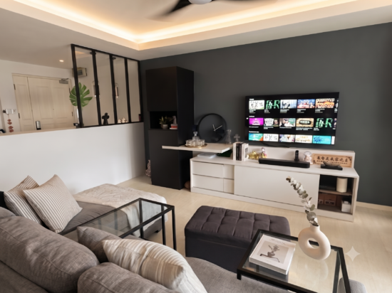 206B Compassvale Lane, 206B Compassvale Lane, Hougang / Punggol / Sengkang, Room Rental, 300 sqft, HDB Flat For Rent, by Megan Kang Mei Sian, 500194247 - PropertyGuru.com.sg