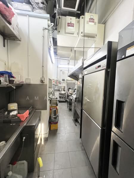 Alexandra Central, 321 Alexandra Road singapore, 700 sqft, Food & Beverage For Rent, by Amanda Peh, 500194249 - Kitchen - CommercialGuru.com.sg