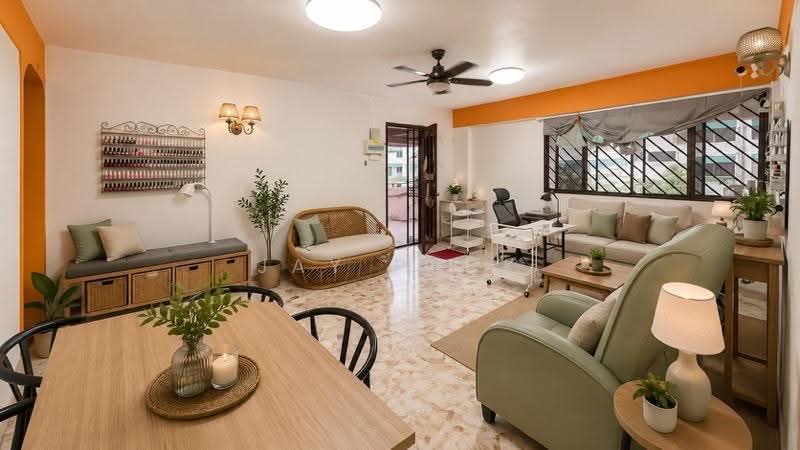 112 Jurong East Street 13, 112 Jurong East Street 13, 3 Bedrooms, 968 sqft, HDB Flat For Sale, by JAY PECK, 500194250 - PropertyGuru.com.sg