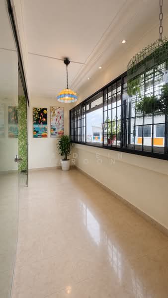 709 Jurong West Street 71, 709 Jurong West Street 71, 4 Bedrooms, 1,539 sqft, HDB Flat For Sale, by Zaid Bin Haroon, 500194252 - Balcony - PropertyGuru.com.sg