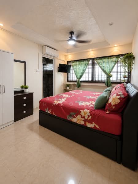 709 Jurong West Street 71, 709 Jurong West Street 71, 4 Bedrooms, 1,539 sqft, HDB Flat For Sale, by Zaid Bin Haroon, 500194252 - Bedroom - PropertyGuru.com.sg