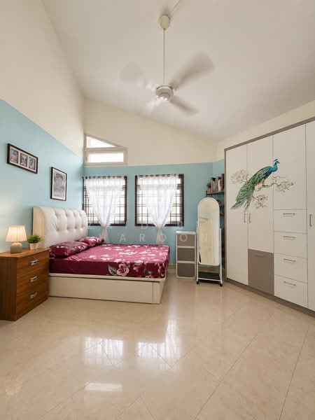 709 Jurong West Street 71, 709 Jurong West Street 71, 4 Bedrooms, 1,539 sqft, HDB Flat For Sale, by Zaid Bin Haroon, 500194252 - Bedroom - PropertyGuru.com.sg