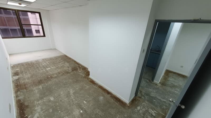 110 Robinson Road, 110 Robinson Road, 1,381 sqft, Office For Rent, by Suraj S., 500194253 - Interior - CommercialGuru.com.sg