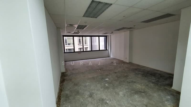 110 Robinson Road, 110 Robinson Road, 1,381 sqft, Office For Rent, by Suraj S., 500194253 - Interior - CommercialGuru.com.sg