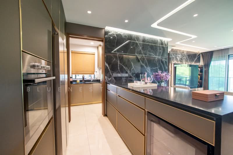 Normanton Park, 53 Normanton Park, 5 Bedrooms, 1,615 sqft, Condominium For Sale, by KENNETH CHUA, 500194254 - Kitchen - PropertyGuru.com.sg
