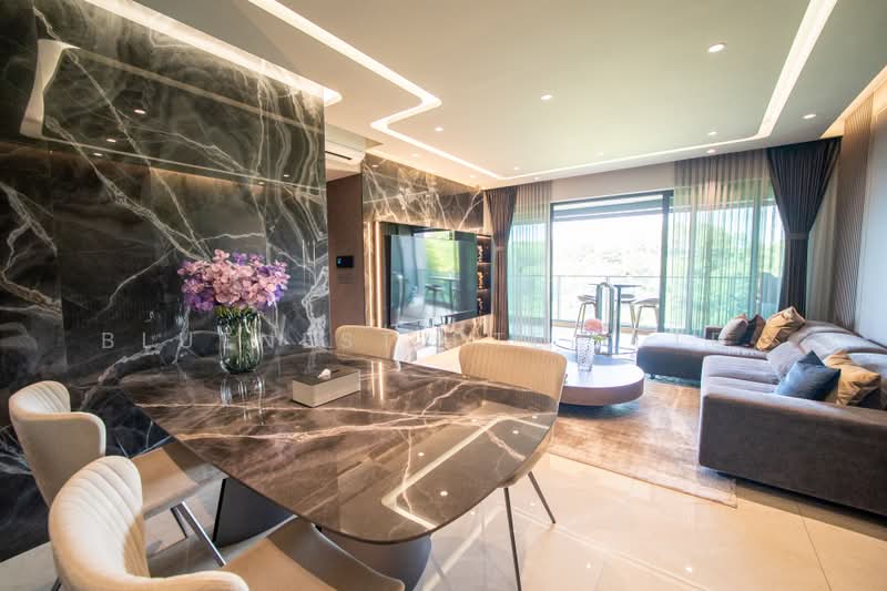 Normanton Park, 53 Normanton Park, 5 Bedrooms, 1,615 sqft, Condominium For Sale, by KENNETH CHUA, 500194254 - Living Room - PropertyGuru.com.sg