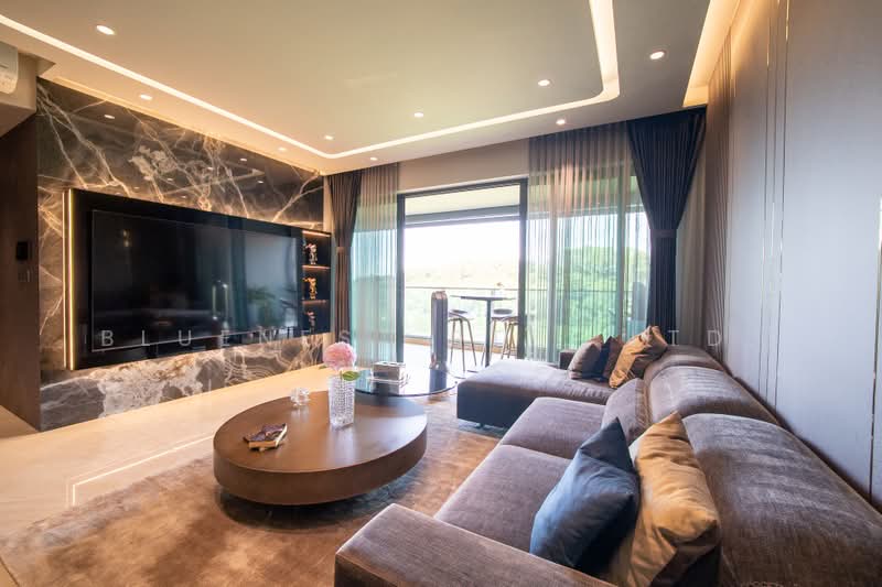 Normanton Park, 53 Normanton Park, 5 Bedrooms, 1,615 sqft, Condominium For Sale, by KENNETH CHUA, 500194254 - Living Room - PropertyGuru.com.sg