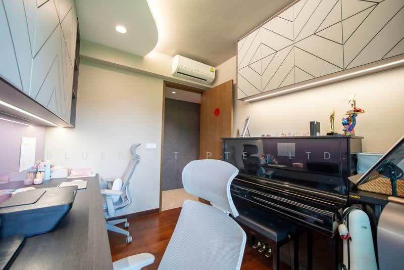 Normanton Park, 53 Normanton Park, 5 Bedrooms, 1,615 sqft, Condominium For Sale, by KENNETH CHUA, 500194254 - Study - PropertyGuru.com.sg