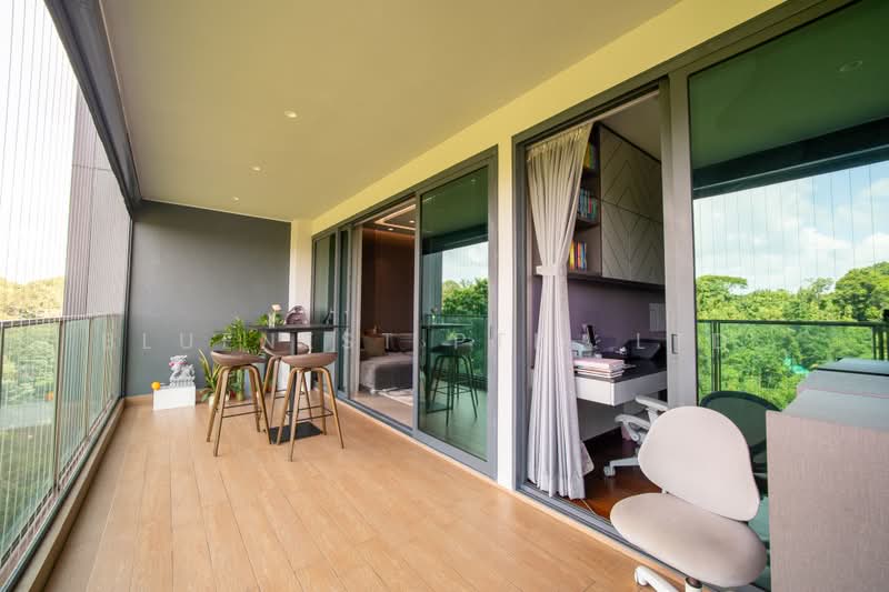Normanton Park, 53 Normanton Park, 5 Bedrooms, 1,615 sqft, Condominium For Sale, by KENNETH CHUA, 500194254 - Balcony - PropertyGuru.com.sg