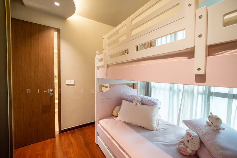 Normanton Park, 53 Normanton Park, 5 Bedrooms, 1,615 sqft, Condominium For Sale, by KENNETH CHUA, 500194254 - Bedroom - PropertyGuru.com.sg