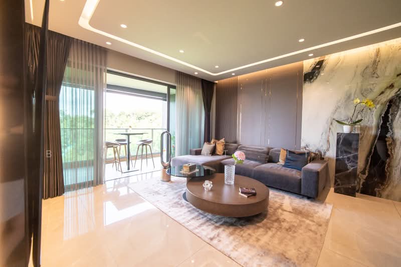 Normanton Park, 53 Normanton Park, 5 Bedrooms, 1,615 sqft, Condominium For Sale, by KENNETH CHUA, 500194254 - Living Room - PropertyGuru.com.sg