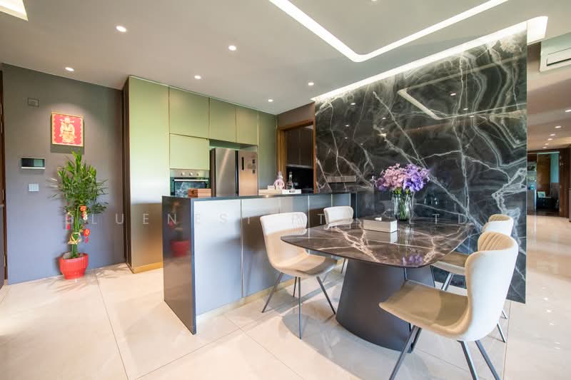 Normanton Park, 53 Normanton Park, 5 Bedrooms, 1,615 sqft, Condominium For Sale, by KENNETH CHUA, 500194254 - Kitchen - PropertyGuru.com.sg