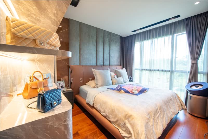 Normanton Park, 53 Normanton Park, 5 Bedrooms, 1,615 sqft, Condominium For Sale, by KENNETH CHUA, 500194254 - Bedroom - PropertyGuru.com.sg