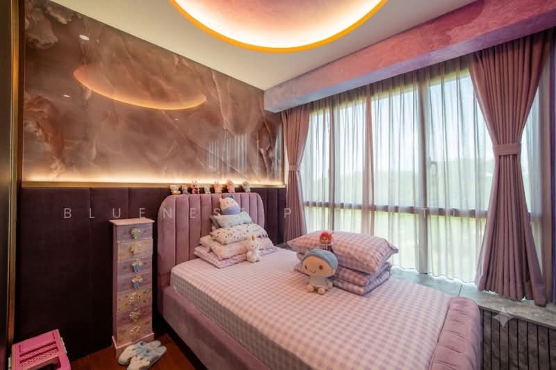 Normanton Park, 53 Normanton Park, 5 Bedrooms, 1,615 sqft, Condominium For Sale, by KENNETH CHUA, 500194254 - Bedroom - PropertyGuru.com.sg