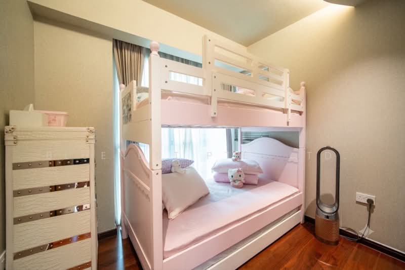 Normanton Park, 53 Normanton Park, 5 Bedrooms, 1,615 sqft, Condominium For Sale, by KENNETH CHUA, 500194254 - Bedroom - PropertyGuru.com.sg