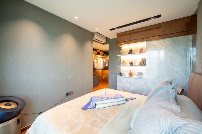 Normanton Park, 53 Normanton Park, 5 Bedrooms, 1,615 sqft, Condominium For Sale, by KENNETH CHUA, 500194254 - Bedroom - PropertyGuru.com.sg