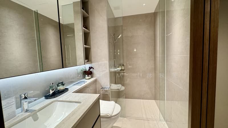 Lentor Gardens Residences, 68 Lentor Gardens, 2 Bedrooms, 646 sqft, Apartment For Sale, by Wendy Lim (林秋凭), 500194260 - Bathroom - PropertyGuru.com.sg