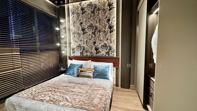 Lentor Gardens Residences, 68 Lentor Gardens, 2 Bedrooms, 646 sqft, Apartment For Sale, by Wendy Lim (林秋凭), 500194260 - Bedroom - PropertyGuru.com.sg