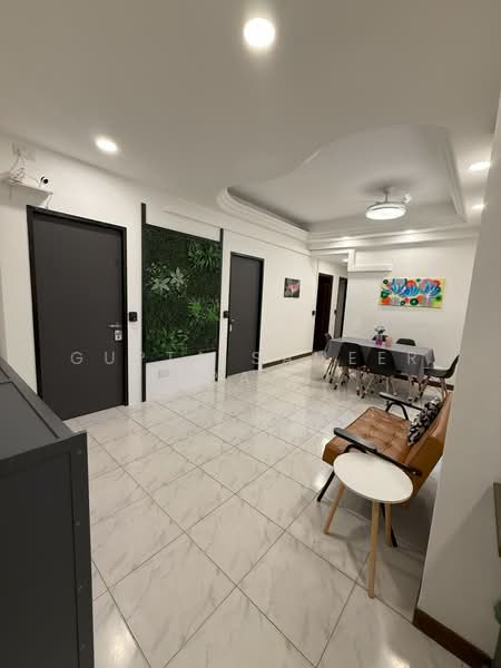 Bukit Regency, 1 Upper Bukit Timah View, Room Rental, 200 sqft, Condominium For Rent, by Gupta Sameer Raj, 500194263 - Living Room - PropertyGuru.com.sg