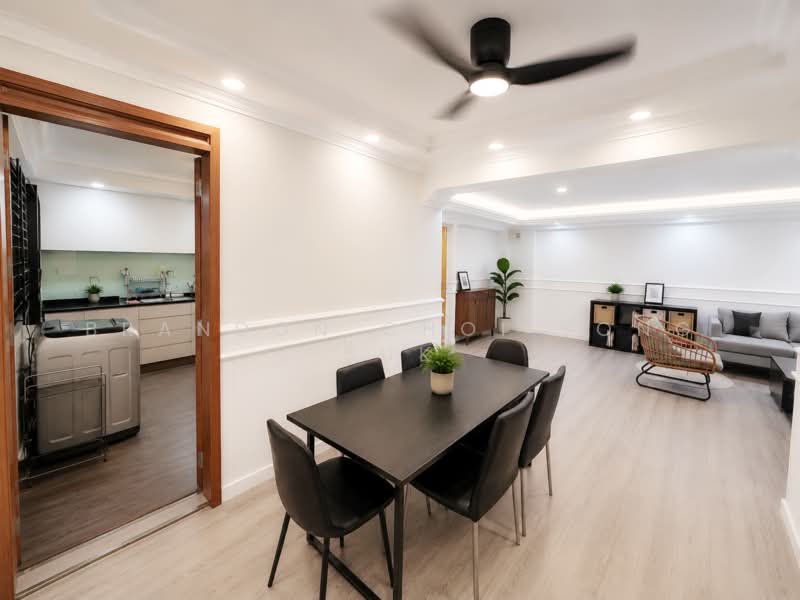 644 Bedok Reservoir Road, 644 Bedok Reservoir Road, 4 Bedrooms, 1,528 sqft, HDB Flat For Sale, by Brandon Choi Yong Suk, 500194264 - Kitchen - PropertyGuru.com.sg